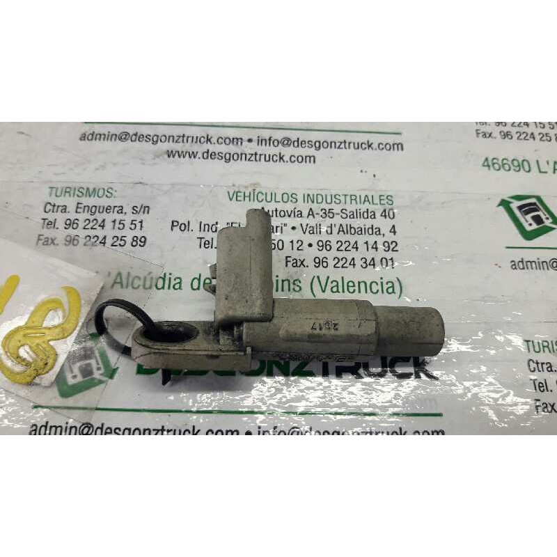 Recambio de sensor para ford fiesta berlina (dx) básico referencia OEM IAM 9660582080 3