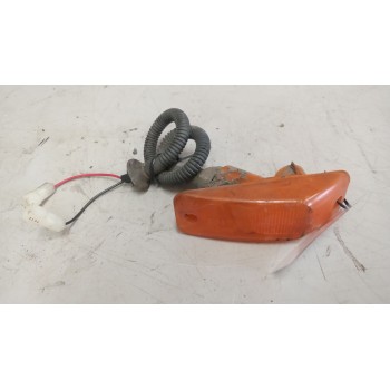 Recambio de piloto lateral izquierdo para daf serie xf105.xxx 12.9 diesel referencia OEM IAM 1815754  