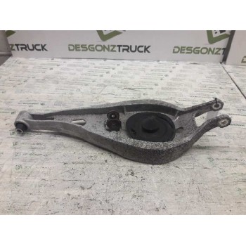 BRAZO SUSPENSION SUPERIOR TRASERO DERECHO DE OJO A OJO: 53 5 CM. TOTAL: 58 CM