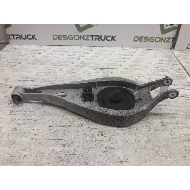 Recambio de brazo suspension superior trasero derecho para bmw serie 3 coupe (e46) 2.0 24v referencia OEM IAM  DE OJO A OJO: 53, - Azul