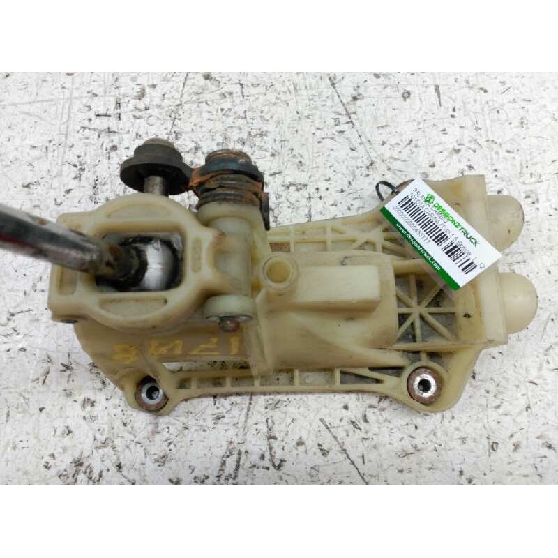 Recambio de palanca cambio para toyota carina (t19) 1.6 berlina referencia OEM IAM - Azul 2