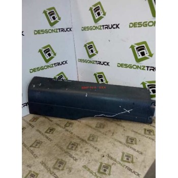 Recambio de moldura trasera cabina para man trucks tga 18.430 18.430 fhlk (430-440 cv) referencia OEM IAM DERECHA  