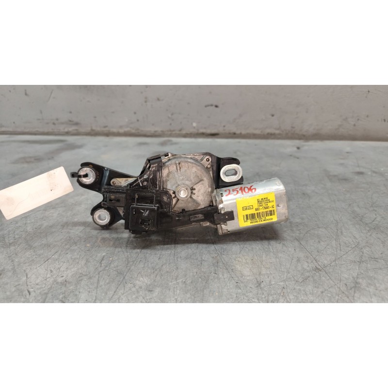 Recambio de motor limpia trasero para ford c-max 1.6 tdci cat referencia OEM IAM AV6117K441AC  3 PINS - Blanco 2
