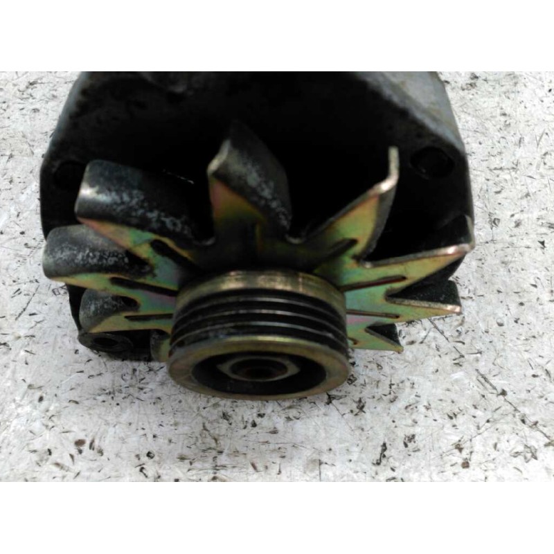 Recambio de alternador para renault clio i phase iii 1.4 limited referencia OEM IAM 2541370  VALEO 4