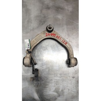 BRAZO SUSPENSION SUPERIOR DELANTERO IZQUIERDO AW6082T6 