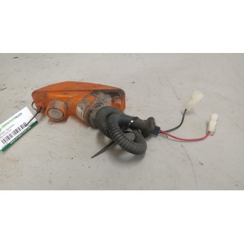 Recambio de piloto lateral izquierdo para daf serie xf105.xxx 12.9 diesel referencia OEM IAM 1815754  