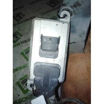 Recambio de sensor noxe para volvo fh xxx 12.8 diesel referencia OEM IAM 22219283  