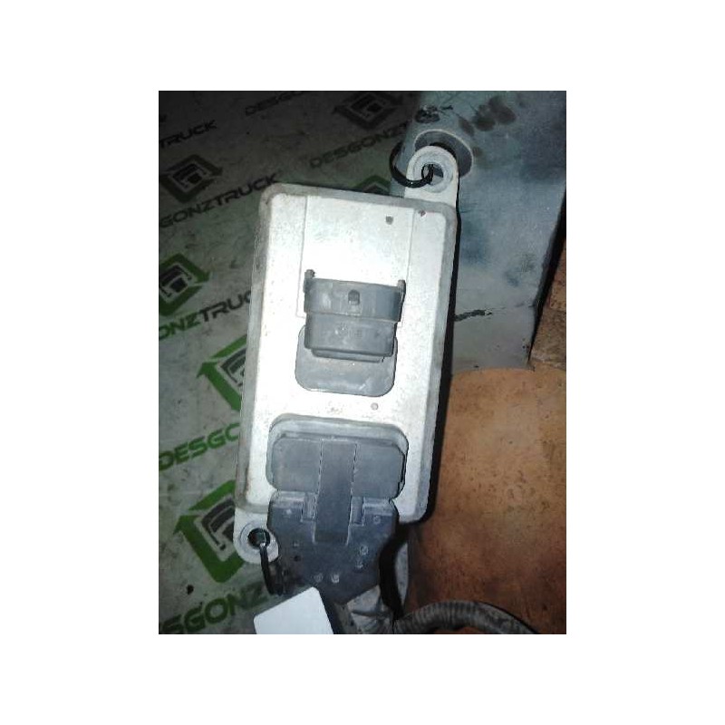Recambio de sensor noxe para volvo fh 500 12.8 diesel referencia OEM IAM 22219283 - Blanco 3