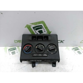 MANDO CALEFACCION / AIRE ACONDICIONADO 1822021 