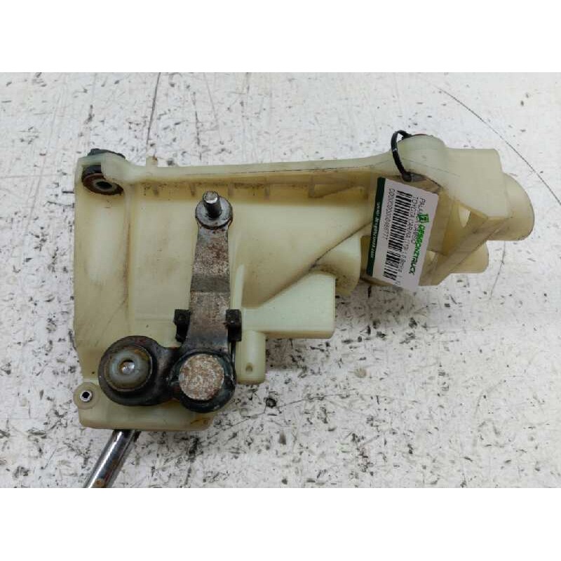 Recambio de palanca cambio para toyota carina (t19) 1.6 berlina referencia OEM IAM - Azul 3