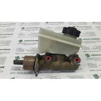 Recambio de bomba freno para fiat punto berl. (176) 75 elx referencia OEM IAM   