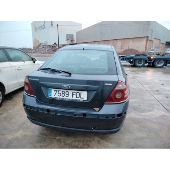 ford mondeo berlina (ge) del año 2003