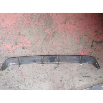 Recambio de visera cabina para volvo fm 12 asta 2001 12.1 diesel (d12d420) referencia OEM IAM   