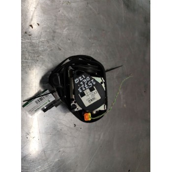CINTURON SEGURIDAD DELANTERO IZQUIERDO 634204700d 