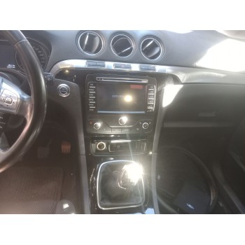 ford s-max (wa6) del año 2011