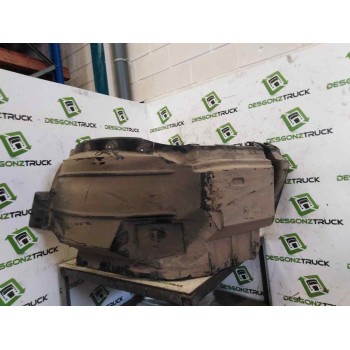 Recambio de guardabarros delantero derecho para man tg - a 18.xxx 12.8 diesel referencia OEM IAM  PARTE SUPERIOR 