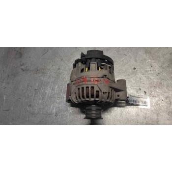 Recambio de alternador para mg serie 25 (rf) comfort plus (3-ptas.) referencia OEM IAM 0124225011  