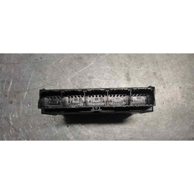 Recambio de centralita cierre para ford focus berlina (cak) 1.8 tdci turbodiesel cat referencia OEM IAM 1S7T15K600FB 5WK48730B 2