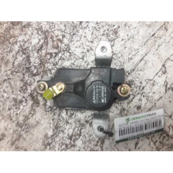 MOTOR CIERRE CENTRALIZADO TRASERO DERECHO 1528005620 2 PINS DENSO