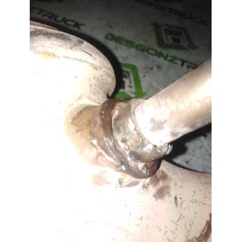 Recambio de sensor noxe para volvo fh xxx 12.8 diesel referencia OEM IAM 22219283  