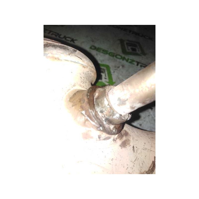 Recambio de sensor noxe para volvo fh 500 12.8 diesel referencia OEM IAM 22219283 - Blanco 4