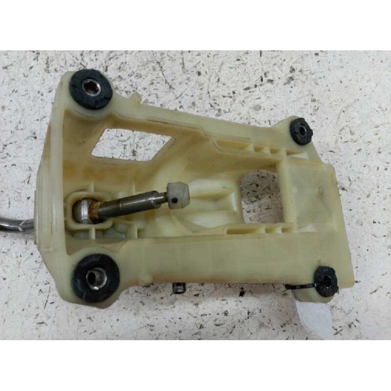 Recambio de palanca cambio para toyota carina (t19) 1.6 berlina referencia OEM IAM - Azul 4