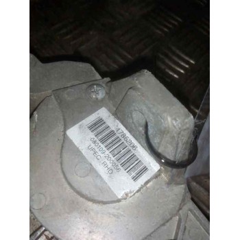 Recambio de pedal acelerador para daf serie xf105.xxx fsa 4x2 space-cab referencia OEM IAM 1785206  