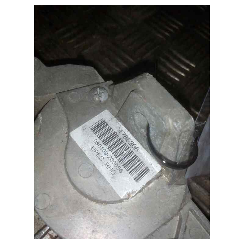 Recambio de pedal acelerador para daf serie xf105.510 fsa 4x2 space-cab referencia OEM IAM 1785206 2