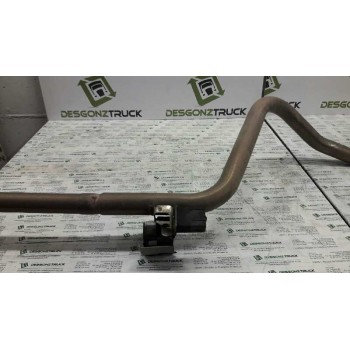 Recambio de tubo escape completo para renault scenic ii grand confort dynamique referencia OEM IAM   