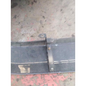 Recambio de visera cabina para volvo fm 12 asta 2001 12.1 diesel (d12d420) referencia OEM IAM   