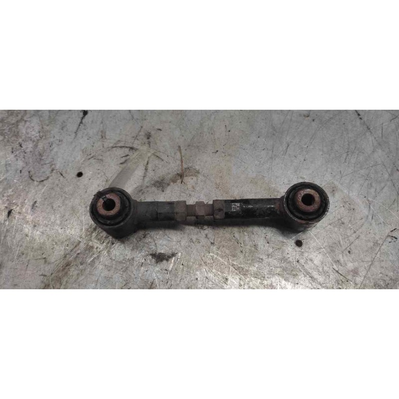 Recambio de tirante trasero derecho para mazda 6 berlina (gg) 2.0 crtd 136 active (4-ptas.) referencia OEM IAM - Gris 2