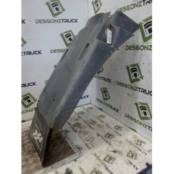 Recambio de guardabarros delantero derecho para erf ...... ec 12.741st referencia OEM IAM   