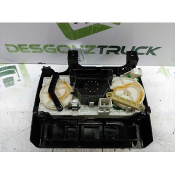 Recambio de mando calefaccion / aire acondicionado para opel zafira a blue line referencia OEM IAM 1822021  