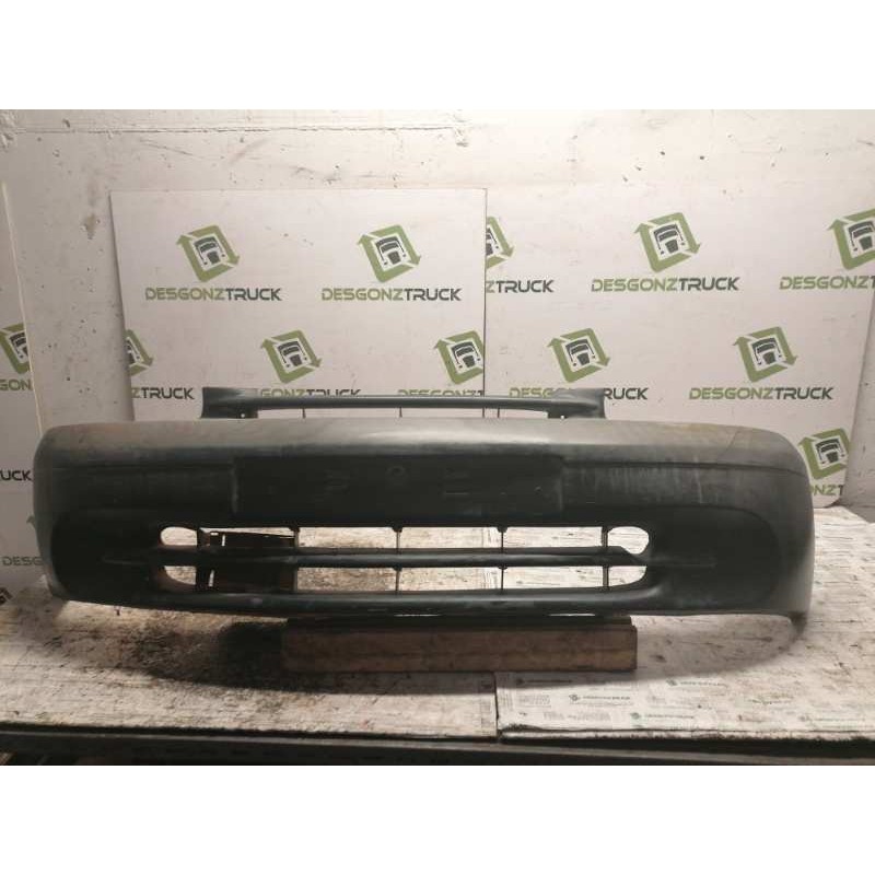 Recambio de paragolpes delantero para renault kangoo (f/kc0) 1.2 referencia OEM IAM   
