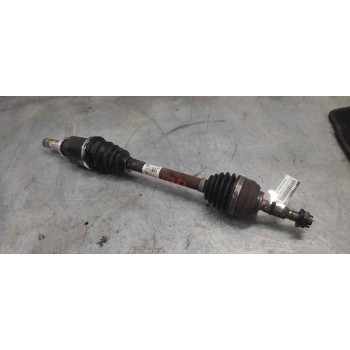 TRANSMISION DELANTERA IZQUIERDA 8200559377 
