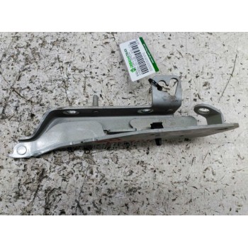 Recambio de bisagra capo derecha para citroën c3 1.4 sx referencia OEM IAM 9637365580  