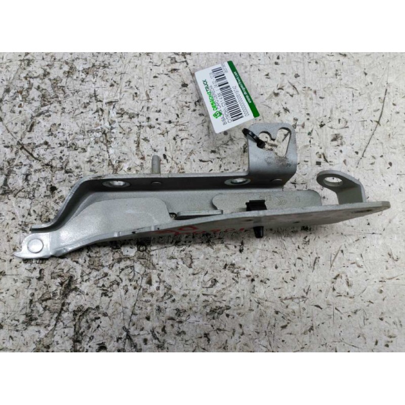 Recambio de bisagra capo derecha para citroën c3 1.4 sx referencia OEM IAM 9637365580 2