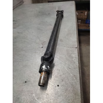 Recambio de transmision central para nissan vanette cargo (hc23) furg. referencia OEM IAM  83CM 