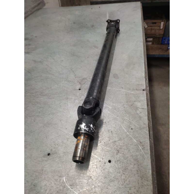 Recambio de transmision central para nissan vanette cargo (hc23) furg. referencia OEM IAM  83CM - Blanco 2