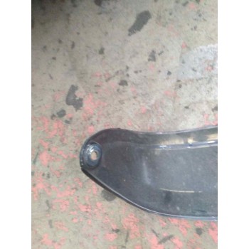 Recambio de visera cabina para volvo fm 12 asta 2001 12.1 diesel (d12d420) referencia OEM IAM   