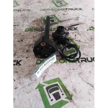 Recambio de sensor nivel de aceite para renault magnum ab 2005 cabina adel.tractor semirr. gv  4x2 4xx.18 gran espacio referenci