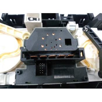 Recambio de mando calefaccion / aire acondicionado para opel zafira a blue line referencia OEM IAM 1822021  