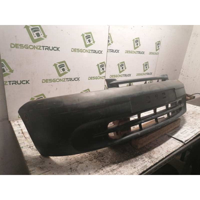 Recambio de paragolpes delantero para renault kangoo (f/kc0) 1.2 referencia OEM IAM 2