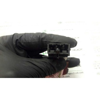 Recambio de boton aire acondicionado para mg serie 400 (rt) 420 si (5-ptas.) referencia OEM IAM   