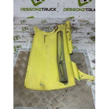 Recambio de deflector derecho para volvo fm 12 asta 2001 fsa  4x2 largo, bajo referencia OEM IAM   