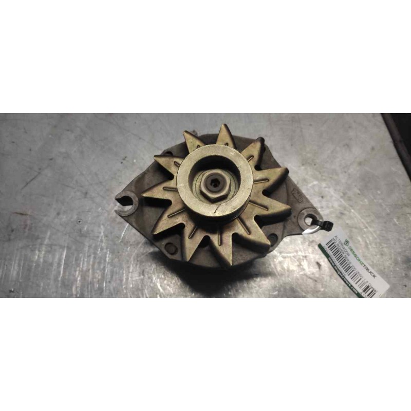 Recambio de alternador para mg serie 200 (xw) 1.8 diesel referencia OEM IAM A13N207 14V 70A VALEO
