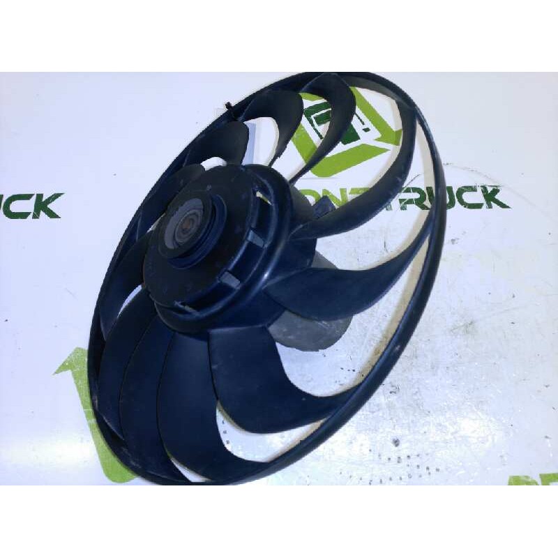 Recambio de electroventilador para volkswagen golf iii berlina (1h1) gt special referencia OEM IAM - Azul 3