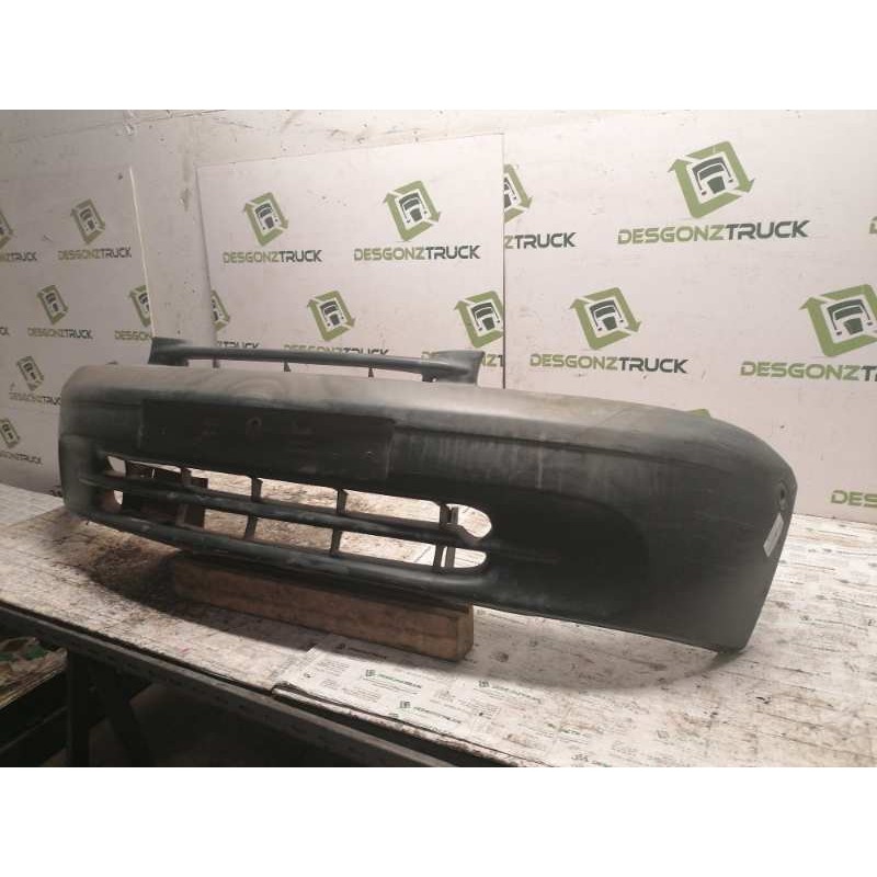 Recambio de paragolpes delantero para renault kangoo (f/kc0) 1.2 referencia OEM IAM 3