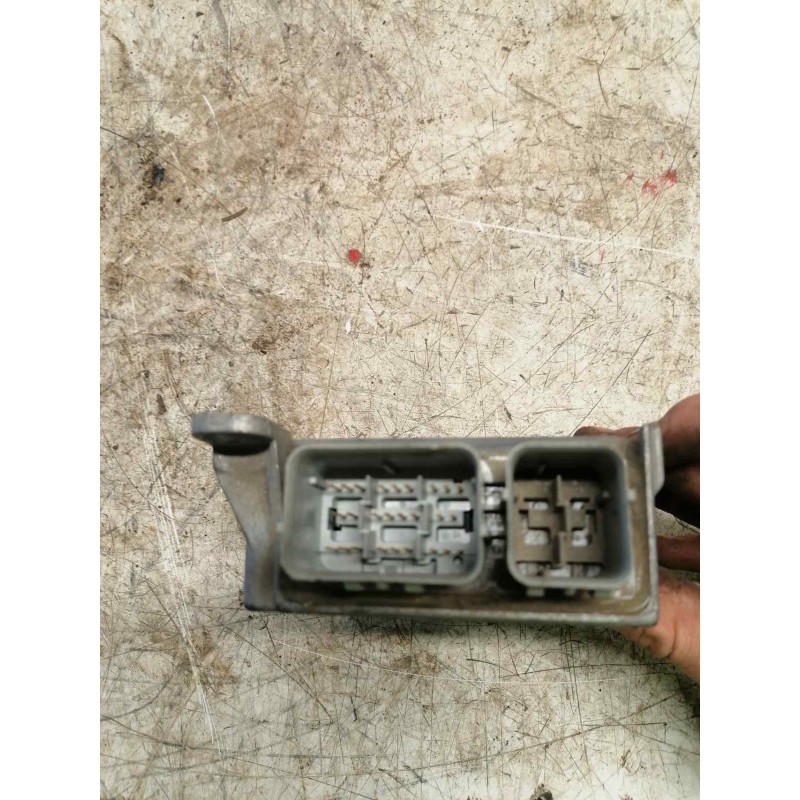 Recambio de centralita airbag para ford transit caja cerrada, corta (fy) (2000 =>) 2.4 tde cat referencia OEM IAM YC1A14B321CB 2