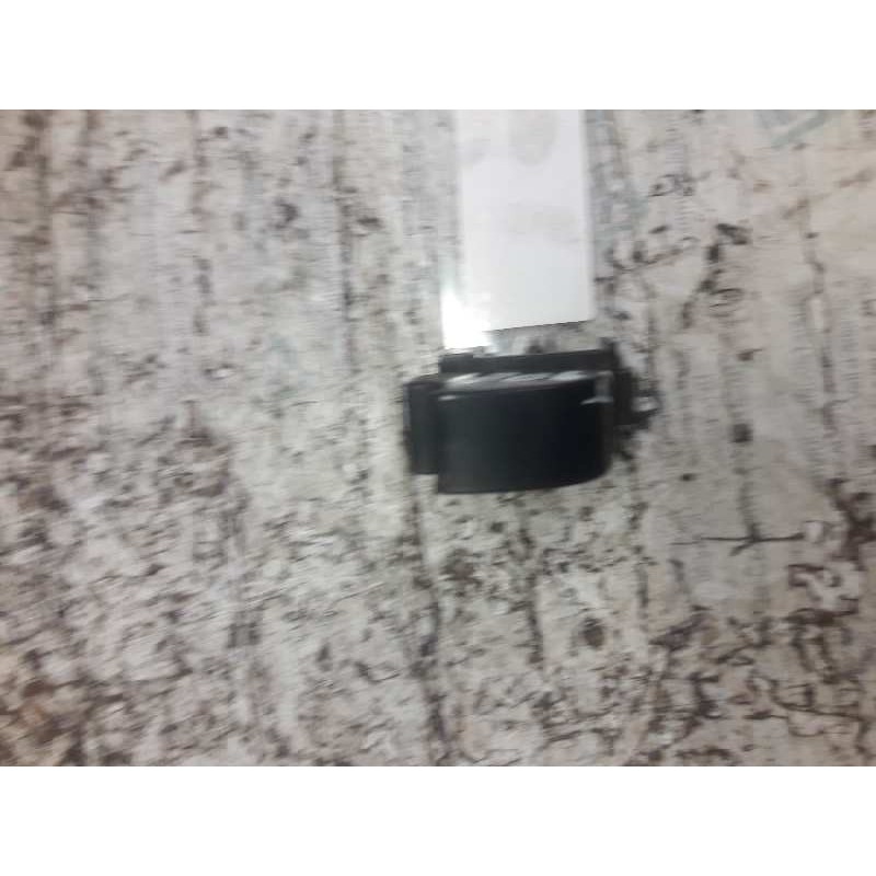 Recambio de mando elevalunas delantero derecho para mitsubishi space wagon (n30/n40) 2.0 turbodiesel referencia OEM IAM  5 PINS 